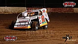 Police, Fire & EMT Night Honoring Danny Martinez, Jr. and USRA Stock Car Special