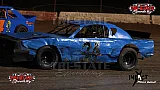 October 16th, 2025 - 46th Annual Spooker Honoring Cecil Harlan - Night 2