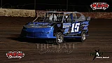 October 16th, 2025 - 46th Annual Spooker Honoring Cecil Harlan - Night 2