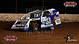 Police, Fire & EMT Night Honoring Danny Martinez, Jr. and USRA Stock Car Special