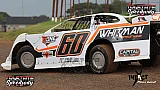 July 12th, 2025 - 4 State Dirt Late Model Series & USRA Weekly Point Racing