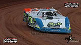 July 12th, 2025 - 4 State Dirt Late Model Series & USRA Weekly Point Racing