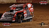 Police, Fire & EMT Night Honoring Danny Martinez, Jr. and USRA Stock Car Special
