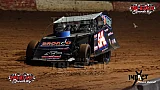 Police, Fire & EMT Night Honoring Danny Martinez, Jr. and USRA Stock Car Special