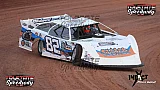 July 12th, 2025 - 4 State Dirt Late Model Series & USRA Weekly Point Racing