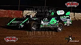Police, Fire & EMT Night Honoring Danny Martinez, Jr. and USRA Stock Car Special