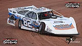 July 12th, 2025 - 4 State Dirt Late Model Series & USRA Weekly Point Racing
