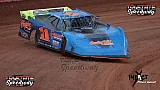 July 12th, 2025 - 4 State Dirt Late Model Series & USRA Weekly Point Racing