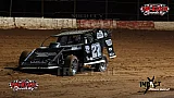 Police, Fire & EMT Night Honoring Danny Martinez, Jr. and USRA Stock Car Special