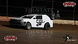 October 16th, 2025 - 46th Annual Spooker Honoring Cecil Harlan - Night 2