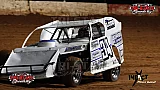 Police, Fire & EMT Night Honoring Danny Martinez, Jr. and USRA Stock Car Special