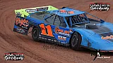 July 12th, 2025 - 4 State Dirt Late Model Series & USRA Weekly Point Racing