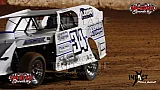 Police, Fire & EMT Night Honoring Danny Martinez, Jr. and USRA Stock Car Special