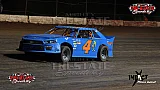 October 16th, 2025 - 46th Annual Spooker Honoring Cecil Harlan - Night 2