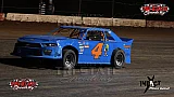 October 16th, 2025 - 46th Annual Spooker Honoring Cecil Harlan - Night 2