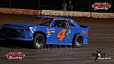 October 16th, 2025 - 46th Annual Spooker Honoring Cecil Harlan - Night 2