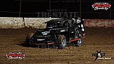 Police, Fire & EMT Night Honoring Danny Martinez, Jr. and USRA Stock Car Special