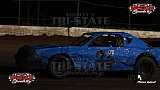 October 16th, 2025 - 46th Annual Spooker Honoring Cecil Harlan - Night 2