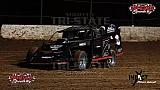 Police, Fire & EMT Night Honoring Danny Martinez, Jr. and USRA Stock Car Special