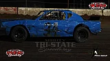 October 16th, 2025 - 46th Annual Spooker Honoring Cecil Harlan - Night 2