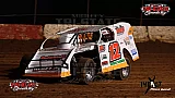 Police, Fire & EMT Night Honoring Danny Martinez, Jr. and USRA Stock Car Special