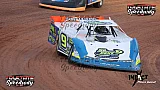 July 12th, 2025 - 4 State Dirt Late Model Series & USRA Weekly Point Racing
