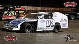 October 16th, 2025 - 46th Annual Spooker Honoring Cecil Harlan - Night 2