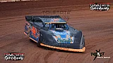 July 12th, 2025 - 4 State Dirt Late Model Series & USRA Weekly Point Racing