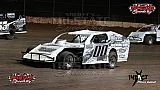 October 16th, 2025 - 46th Annual Spooker Honoring Cecil Harlan - Night 2