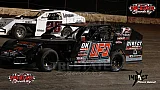 October 16th, 2025 - 46th Annual Spooker Honoring Cecil Harlan - Night 2