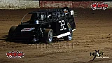 Police, Fire & EMT Night Honoring Danny Martinez, Jr. and USRA Stock Car Special