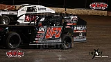 October 16th, 2025 - 46th Annual Spooker Honoring Cecil Harlan - Night 2