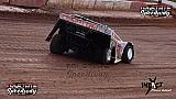 July 12th, 2025 - 4 State Dirt Late Model Series & USRA Weekly Point Racing