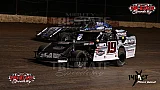October 16th, 2025 - 46th Annual Spooker Honoring Cecil Harlan - Night 2