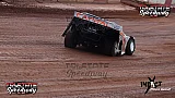 July 12th, 2025 - 4 State Dirt Late Model Series & USRA Weekly Point Racing
