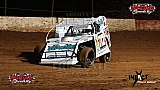 Police, Fire & EMT Night Honoring Danny Martinez, Jr. and USRA Stock Car Special