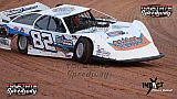 July 12th, 2025 - 4 State Dirt Late Model Series & USRA Weekly Point Racing