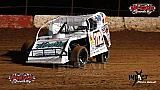 Police, Fire & EMT Night Honoring Danny Martinez, Jr. and USRA Stock Car Special