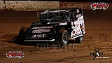 Police, Fire & EMT Night Honoring Danny Martinez, Jr. and USRA Stock Car Special