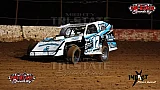 Police, Fire & EMT Night Honoring Danny Martinez, Jr. and USRA Stock Car Special