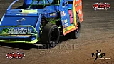 October 16th, 2025 - 46th Annual Spooker Honoring Cecil Harlan - Night 2