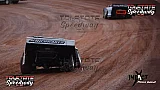 July 12th, 2025 - 4 State Dirt Late Model Series & USRA Weekly Point Racing