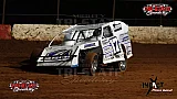 Police, Fire & EMT Night Honoring Danny Martinez, Jr. and USRA Stock Car Special