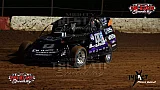 Police, Fire & EMT Night Honoring Danny Martinez, Jr. and USRA Stock Car Special