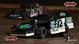 October 16th, 2025 - 46th Annual Spooker Honoring Cecil Harlan - Night 2