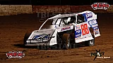 Police, Fire & EMT Night Honoring Danny Martinez, Jr. and USRA Stock Car Special
