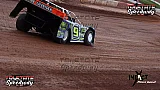 July 12th, 2025 - 4 State Dirt Late Model Series & USRA Weekly Point Racing