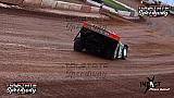 July 12th, 2025 - 4 State Dirt Late Model Series & USRA Weekly Point Racing