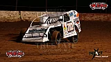 Police, Fire & EMT Night Honoring Danny Martinez, Jr. and USRA Stock Car Special