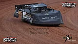 July 12th, 2025 - 4 State Dirt Late Model Series & USRA Weekly Point Racing